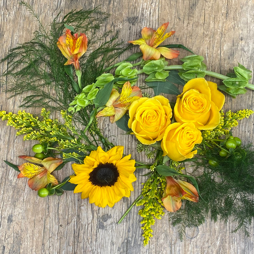 Designer's Choice- Summer