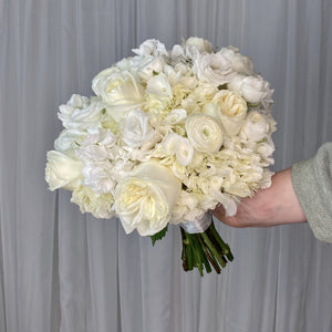 Compact Bouquets