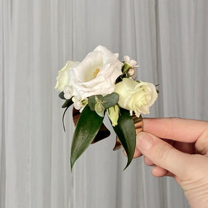 Wrist Corsage