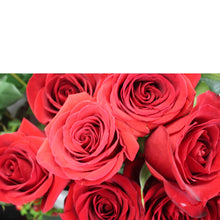 Load image into Gallery viewer, Custom Rose Arrangement - The Blooming Idea Florst - The Woodlands, Texas
